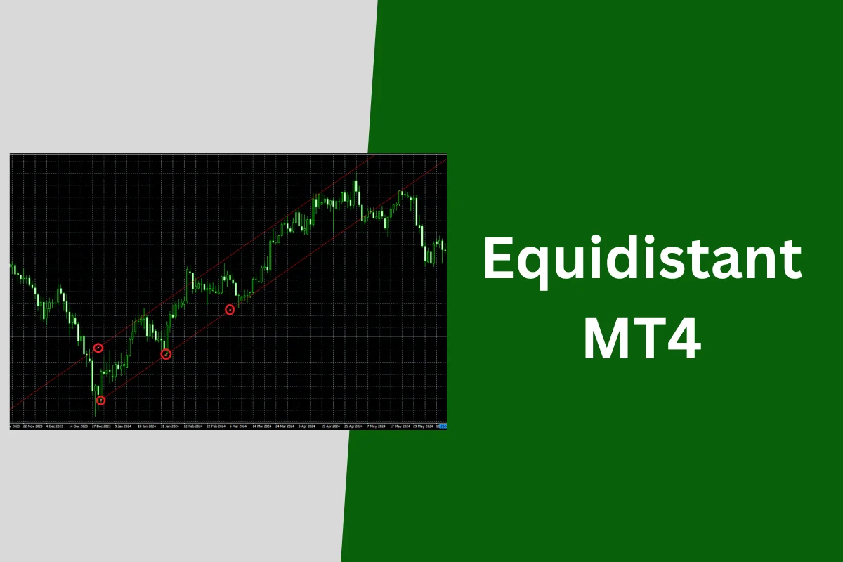 Equidistant MT4 Channels Made Easy: A Beginner’s Friendly Guide